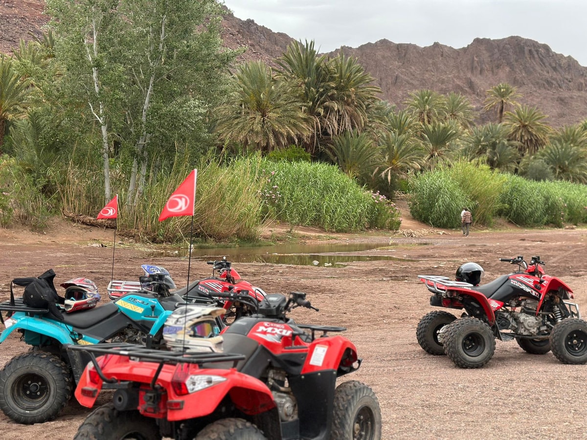 Team Building
