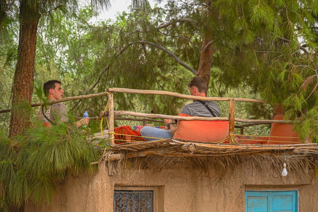 Saisons Quad Maroc