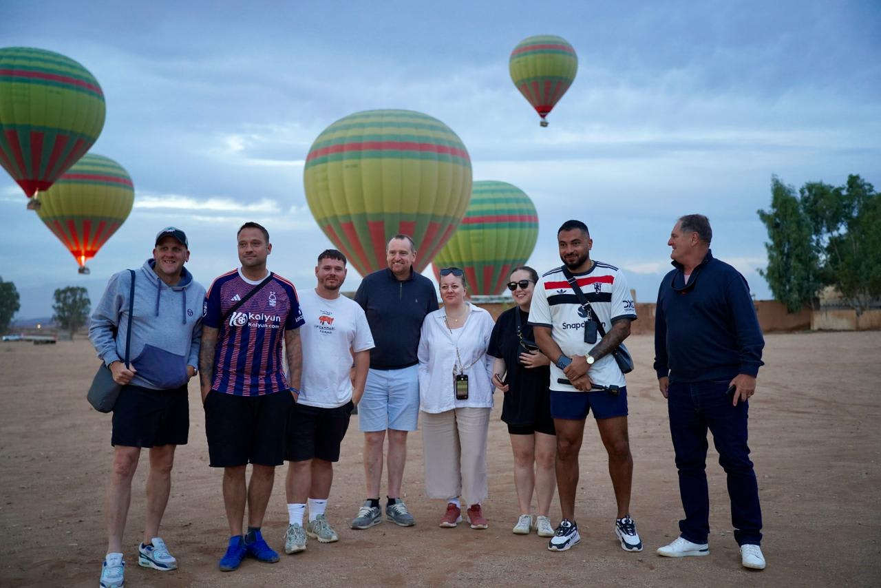 Quelle est la Meilleure Saison pour Faire du Quad au Maroc ?